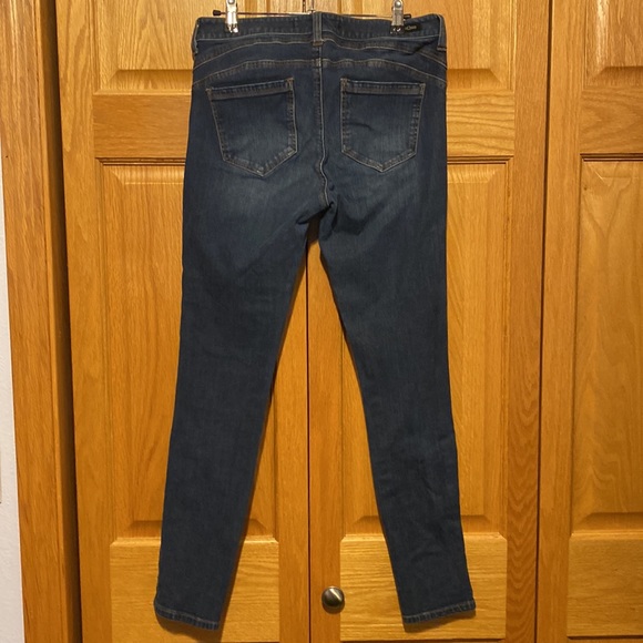 Liverpool skinny jeans size 8 - Picture 3 of 10